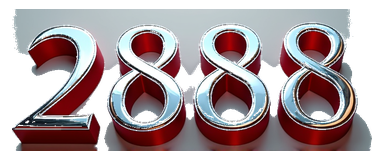 2888 bet logo